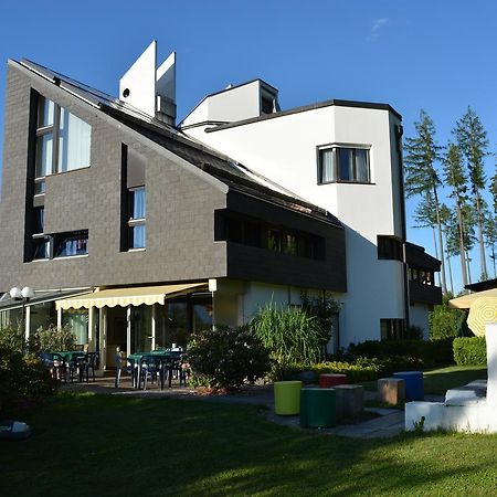 Hotel Leitgebhof İnnsbruck Dış mekan fotoğraf