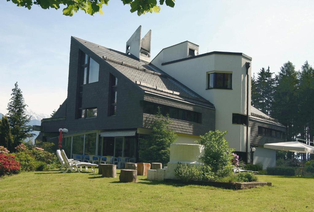 Hotel Leitgebhof İnnsbruck Oda fotoğraf