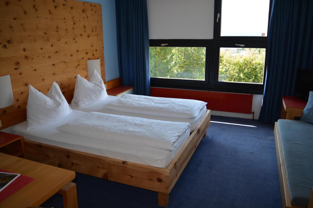 Hotel Leitgebhof İnnsbruck Dış mekan fotoğraf