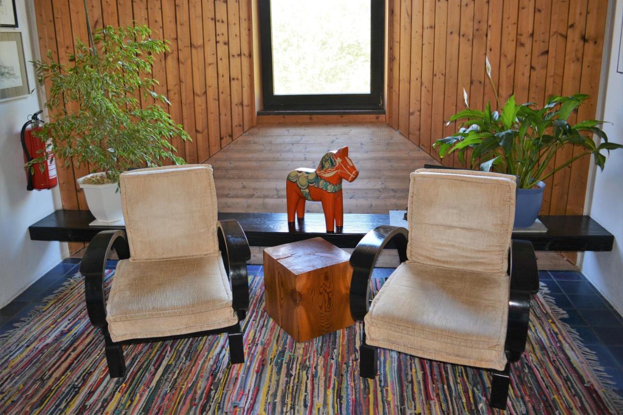 Hotel Leitgebhof İnnsbruck Dış mekan fotoğraf