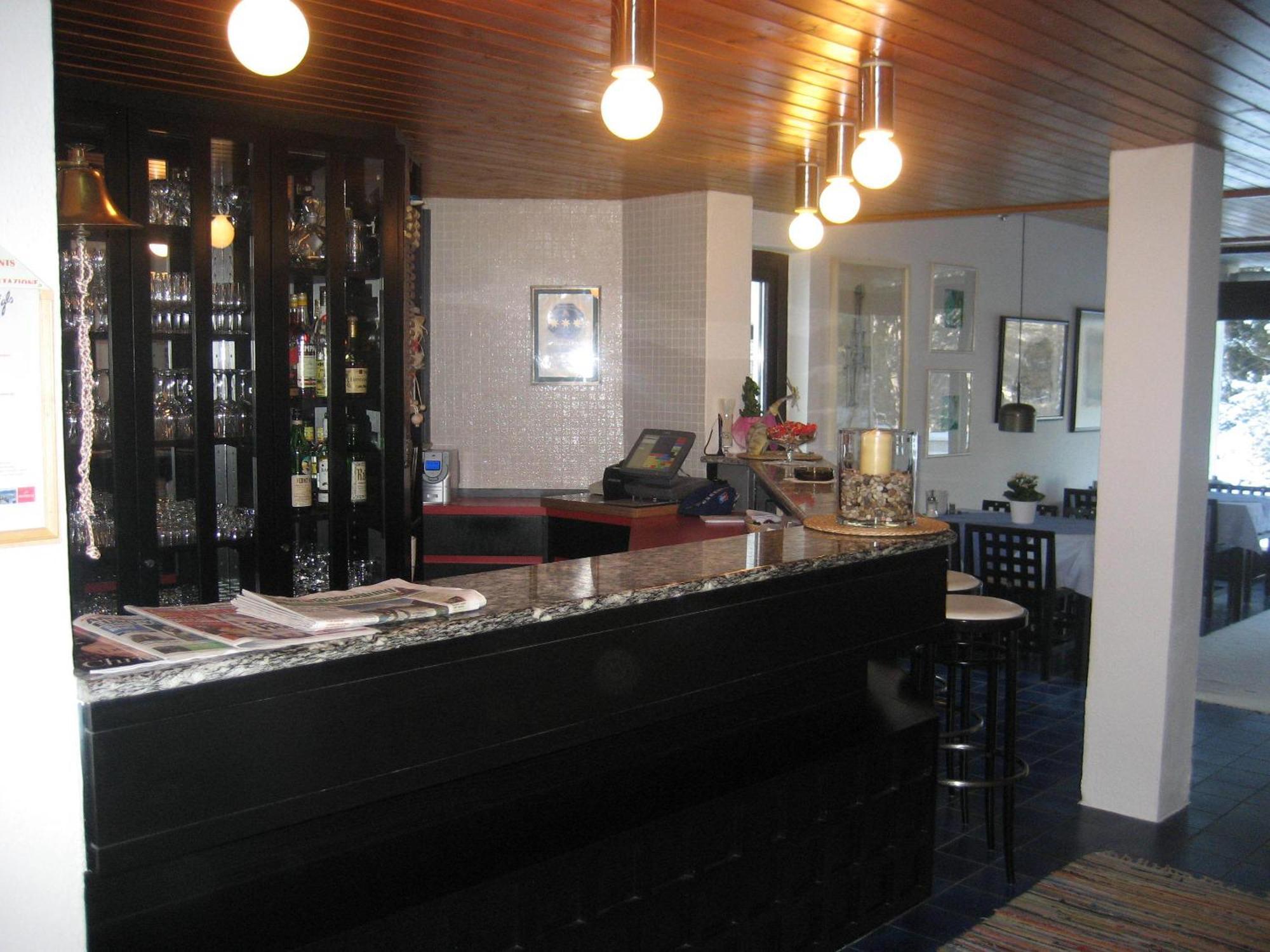 Hotel Leitgebhof İnnsbruck Dış mekan fotoğraf