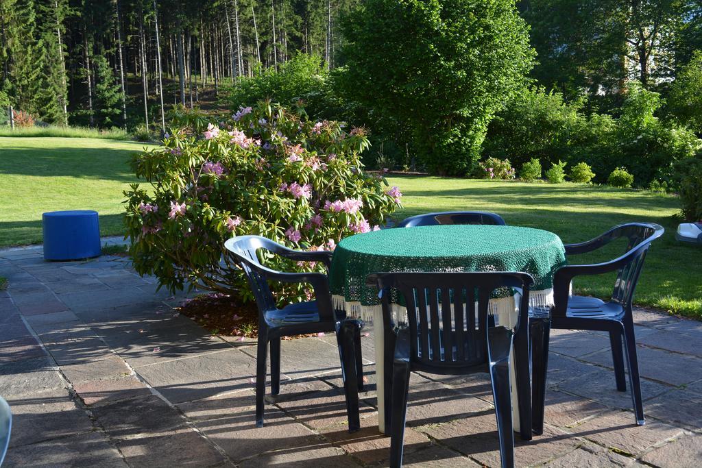 Hotel Leitgebhof İnnsbruck Dış mekan fotoğraf