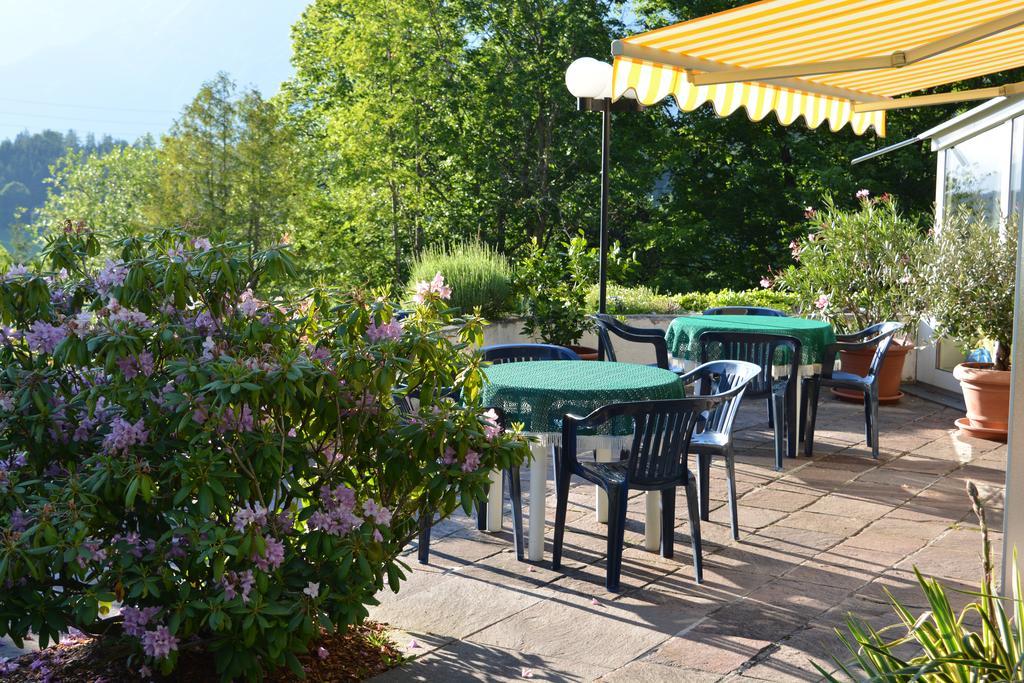 Hotel Leitgebhof İnnsbruck Dış mekan fotoğraf