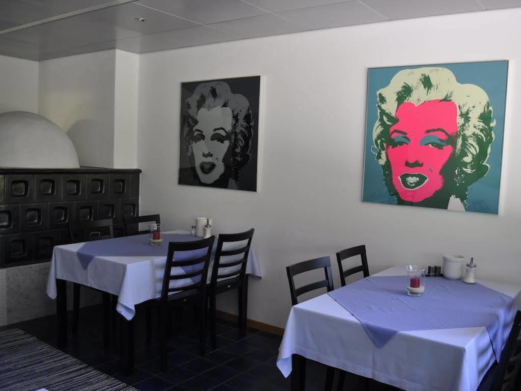Hotel Leitgebhof İnnsbruck Dış mekan fotoğraf