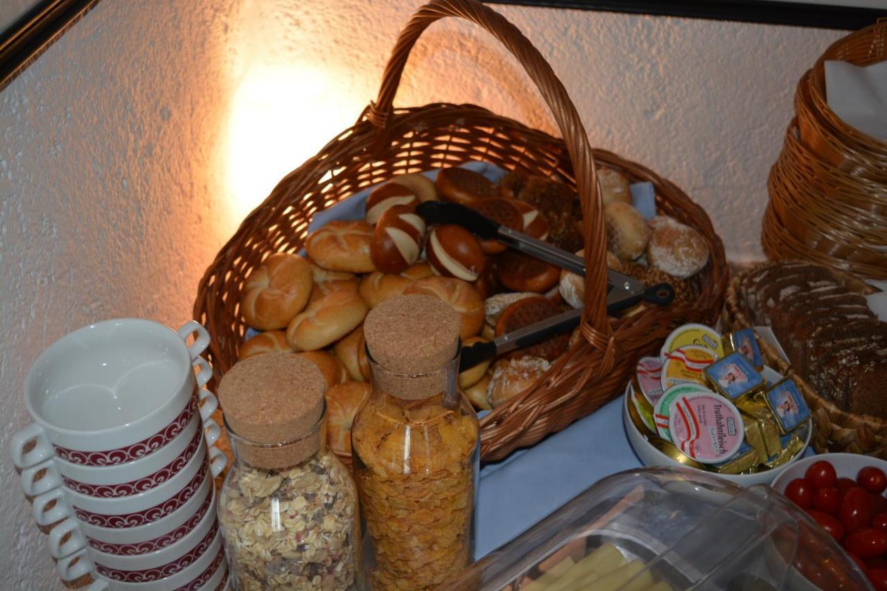 Hotel Leitgebhof İnnsbruck Dış mekan fotoğraf