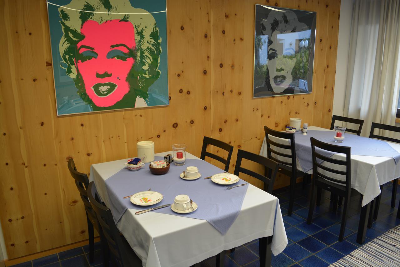 Hotel Leitgebhof İnnsbruck Dış mekan fotoğraf