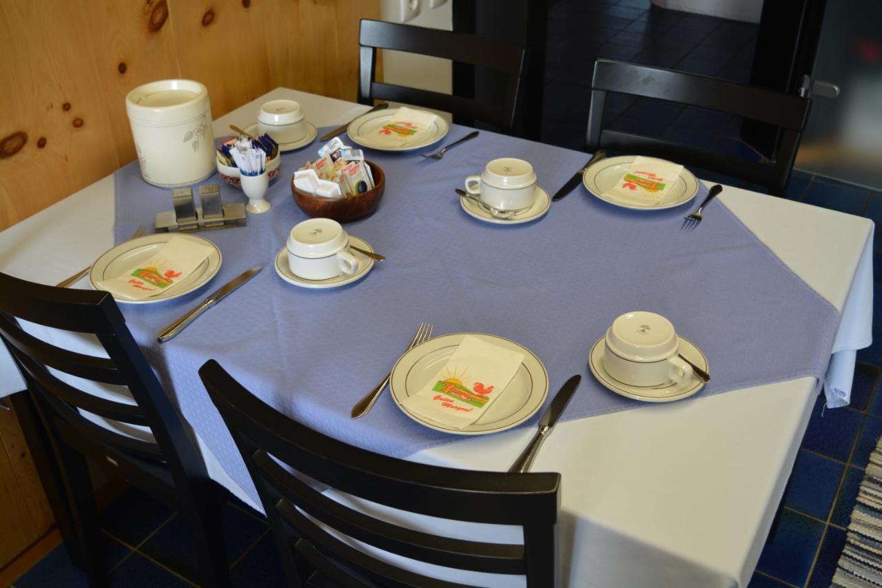 Hotel Leitgebhof İnnsbruck Dış mekan fotoğraf