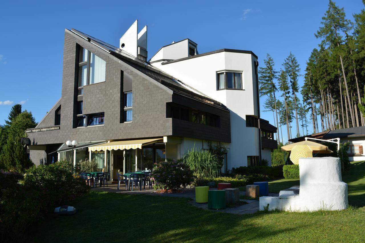 Hotel Leitgebhof İnnsbruck Dış mekan fotoğraf