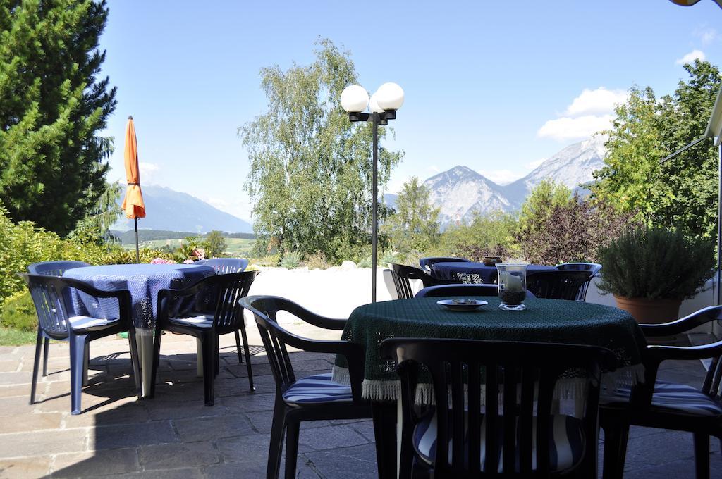 Hotel Leitgebhof İnnsbruck Dış mekan fotoğraf