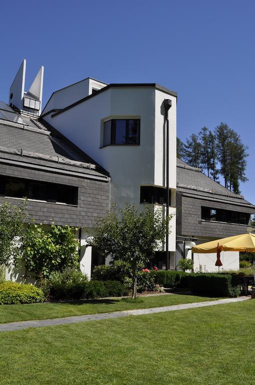 Hotel Leitgebhof İnnsbruck Dış mekan fotoğraf