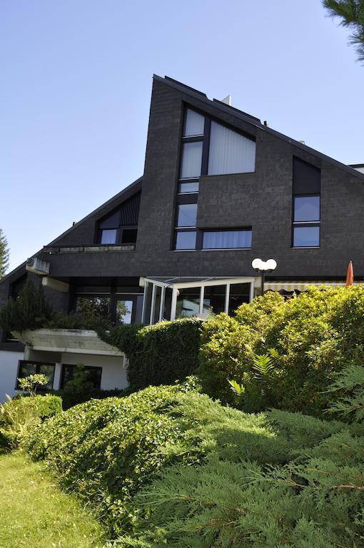 Hotel Leitgebhof İnnsbruck Dış mekan fotoğraf