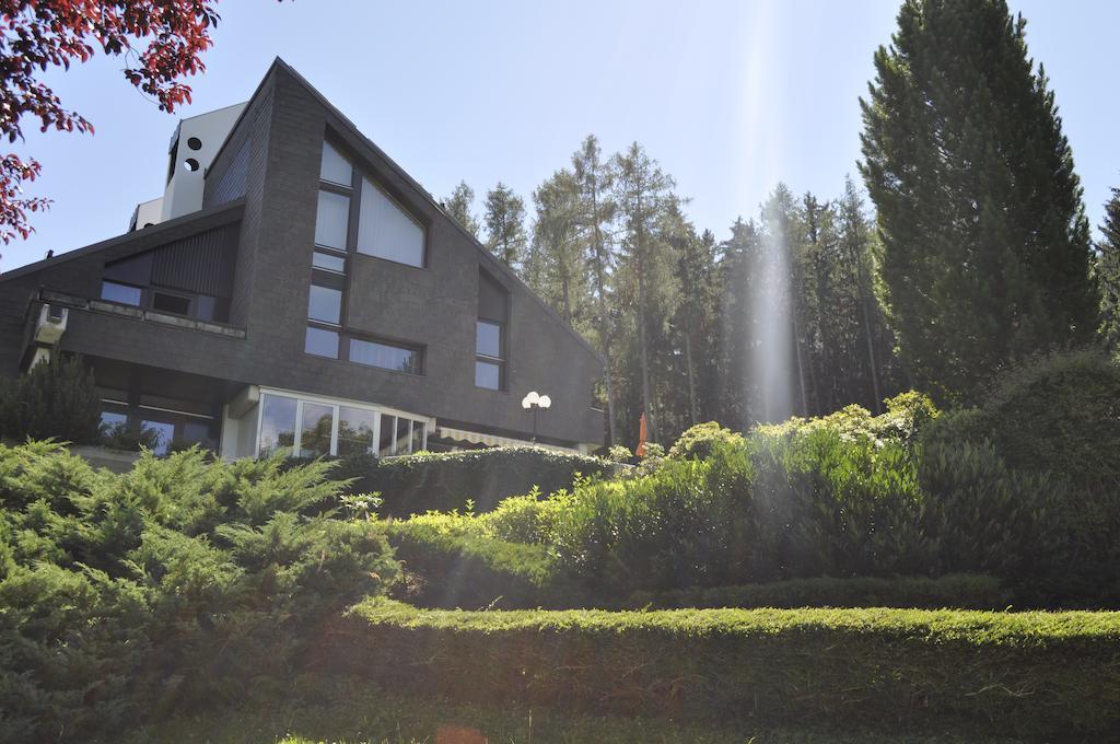 Hotel Leitgebhof İnnsbruck Dış mekan fotoğraf