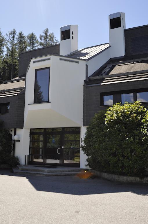 Hotel Leitgebhof İnnsbruck Dış mekan fotoğraf