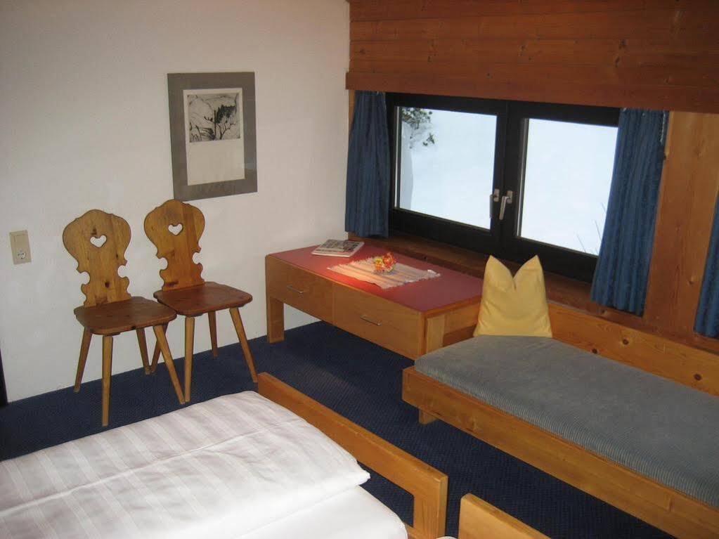 Hotel Leitgebhof İnnsbruck Dış mekan fotoğraf